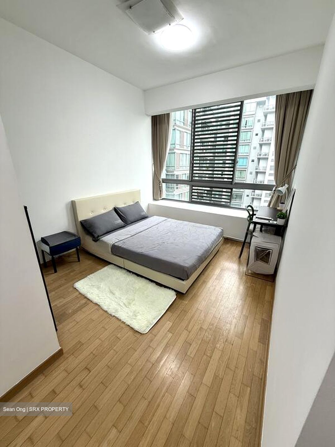 One-north Residences (D5), Apartment #503678351